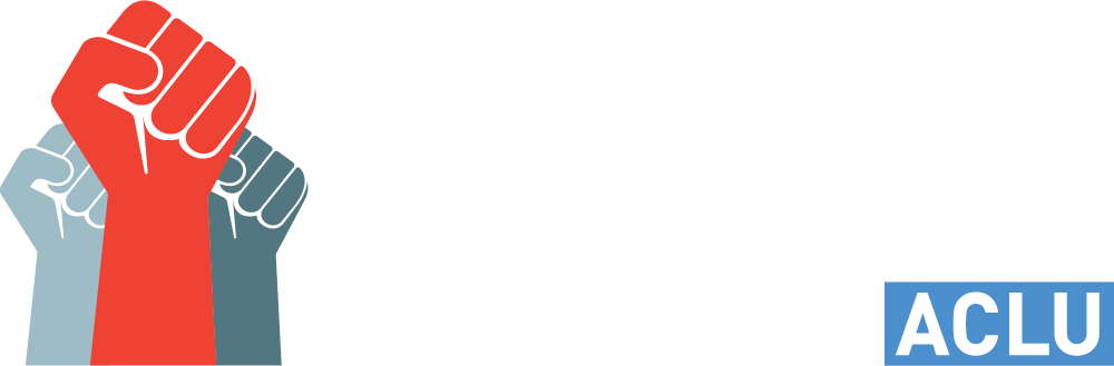 ACLU People Power Logo